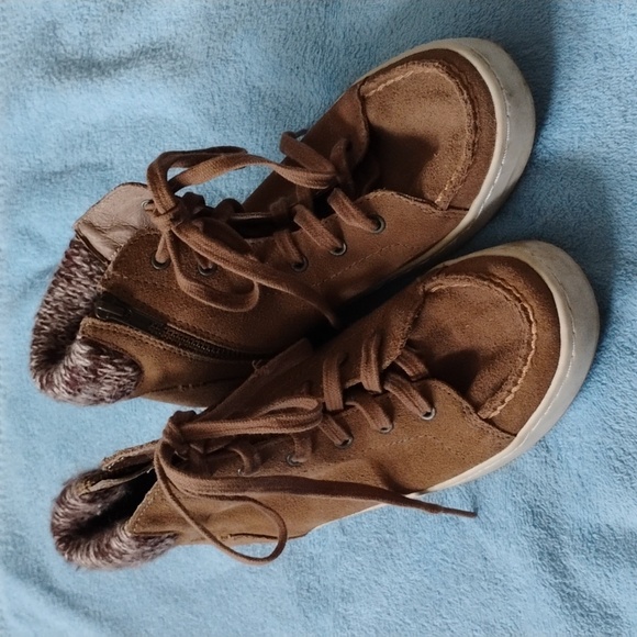 Bass Ladies Ankle Boots - Picture 7 of 12